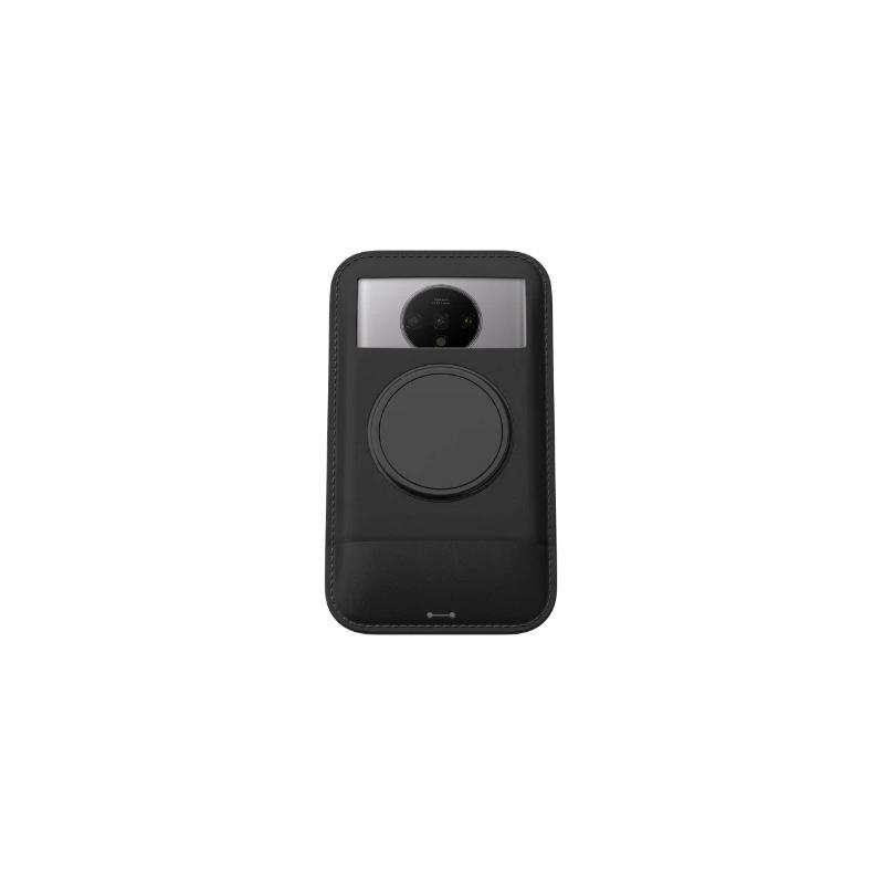 Fotografie Shapeheart Magnetic Photo sleeve XL - pouzdro, pro telefony vysoké do 16,5 cm