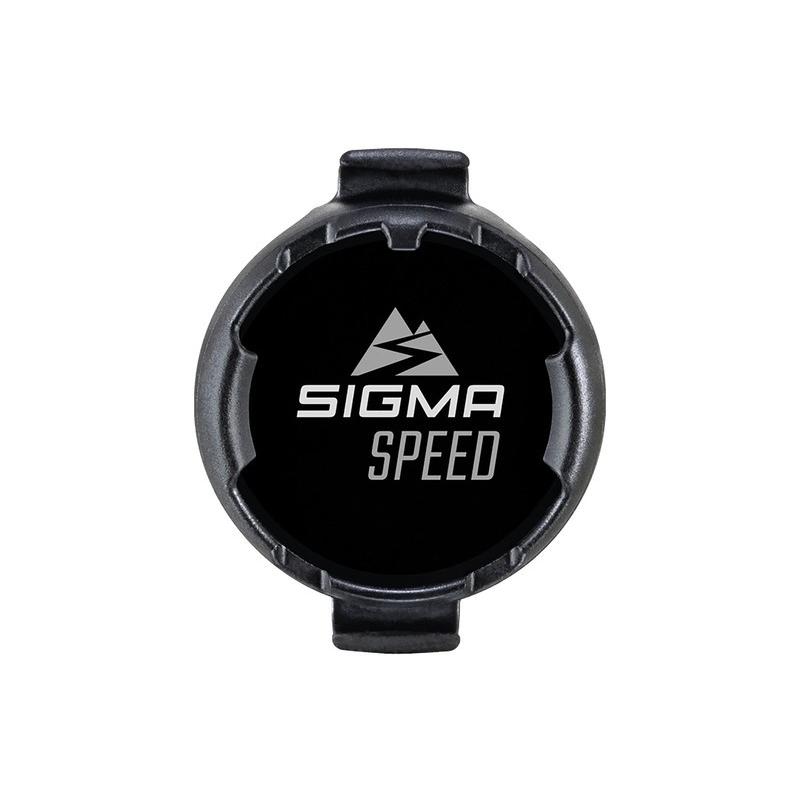 Fotografie Sigma Duo Speed 20335 - bezdrátový snímač rychlosti