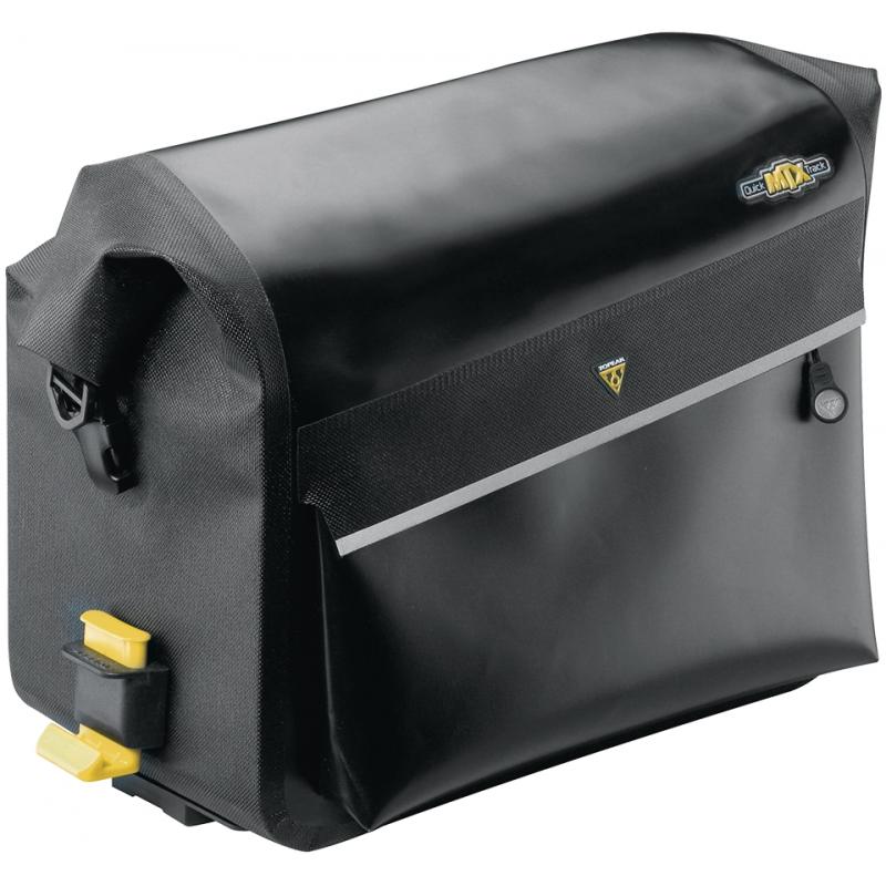 Fotografie Brašna Topeak MTX Trunk DryBag - na nosič, černá