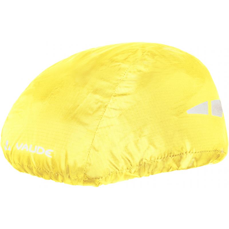 Fotografie Pláštěnka Vaude Raincover - na helmu, žlutá