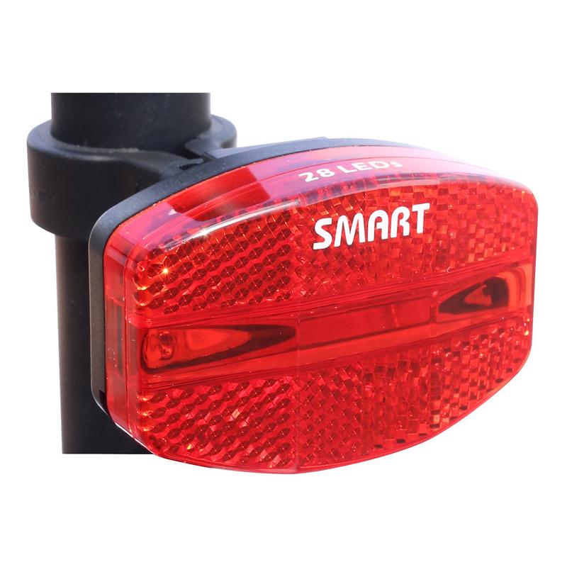 Fotografie Světlo Smart 261 R line LED - zadní