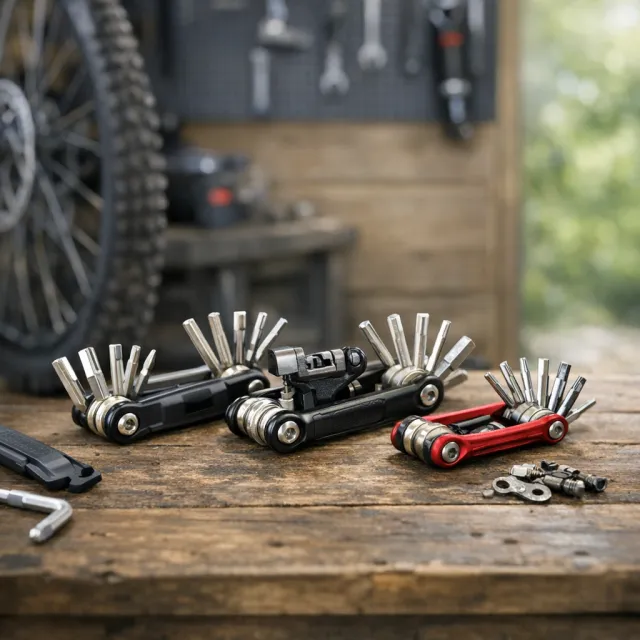 Jak vybrat multiklíče